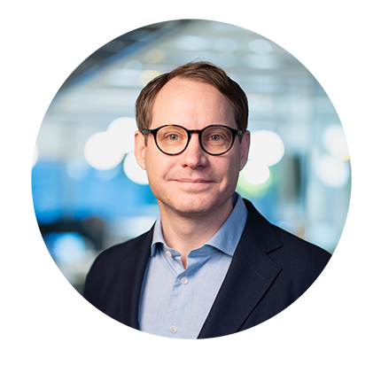 3stepIT CEO Jakob Lagender